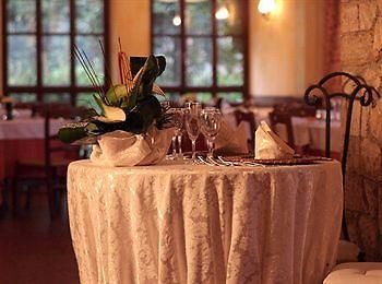 Antica Carsulae Ristorante Locanda San Gemini Dış mekan fotoğraf
