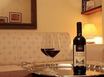 Antica Carsulae Ristorante Locanda San Gemini Dış mekan fotoğraf