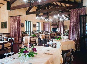Antica Carsulae Ristorante Locanda San Gemini Dış mekan fotoğraf
