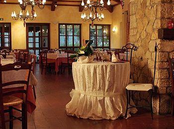 Antica Carsulae Ristorante Locanda San Gemini Dış mekan fotoğraf