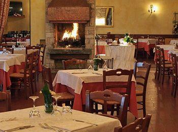 Antica Carsulae Ristorante Locanda San Gemini Dış mekan fotoğraf
