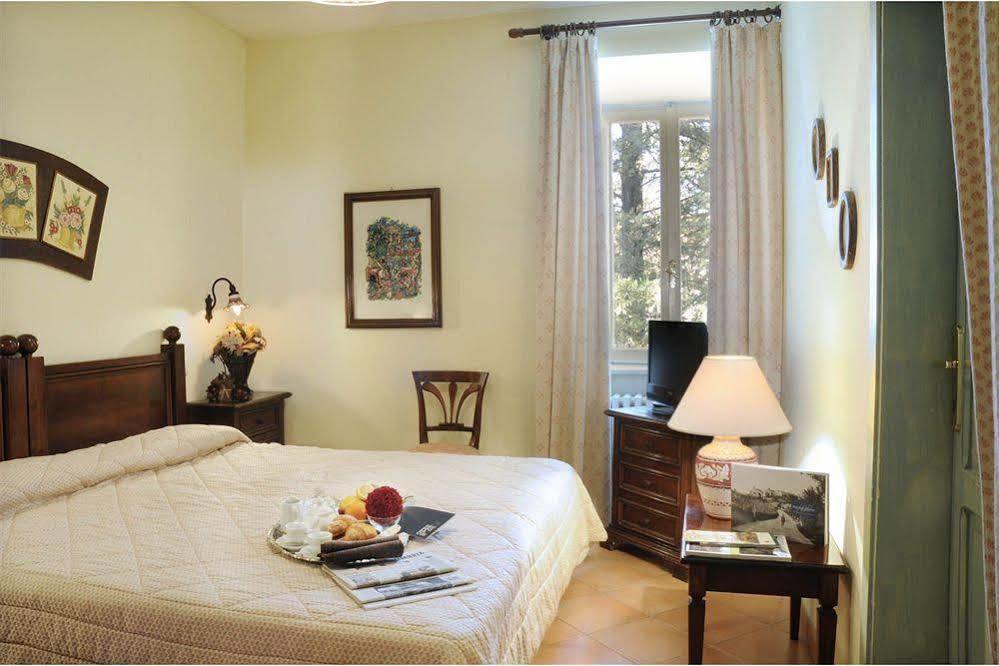 Antica Carsulae Ristorante Locanda San Gemini Dış mekan fotoğraf